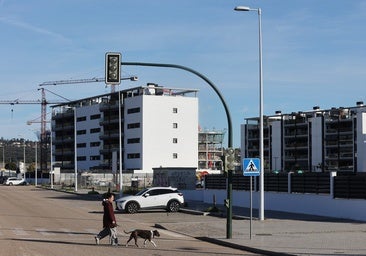 Edificios de oficinas, alojamientos turísticos, bloques y solares en los barrios de toda la vida... Así quiere Córdoba crear más VPO