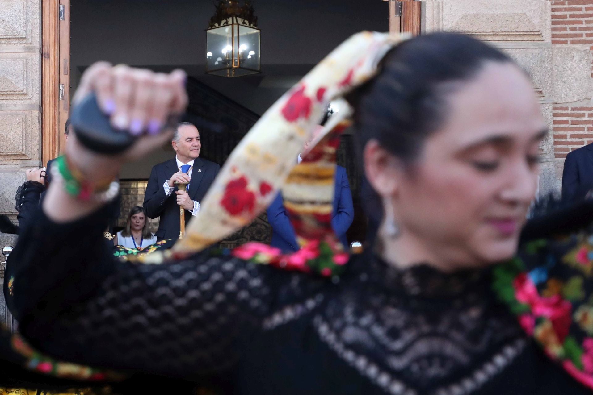 Las mejores imágenes de la gran fiesta de las Mondas