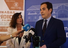 La nueva Oficina de Justicia Municipal de Palma del Río ofrecerá asistencia a víctimas y mediación
