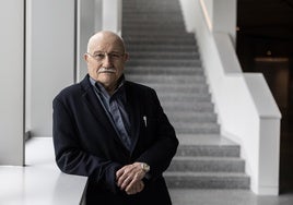 Antonio Izquierdo: «La inmigración no ha rejuvenecido la pirámide demográfica de ningún país»