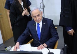 Un analista de Inteligencia: «Para Israel, la postura de España es una traición»