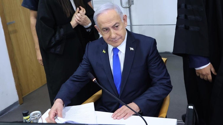 Un analista de Inteligencia: «Para Israel, la postura de España es una traición»