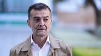 Imagen principal - Antonio Maíllo