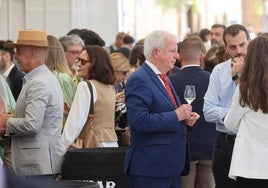 El nuevo modelo de la Cata del Vino Montilla-Moriles deja un 20 por ciento más de facturación