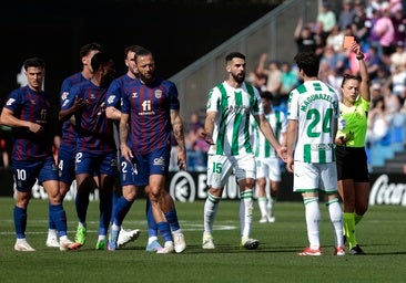 Magunazelaia no despega: una cesión con poco rendimiento