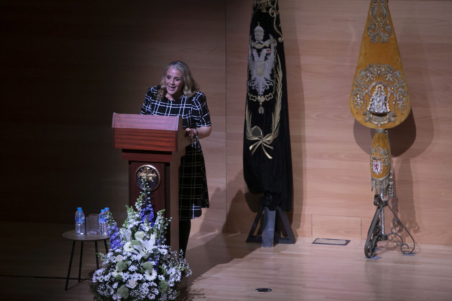 El emocionante pregón de gloria de Córdoba, en imágenes