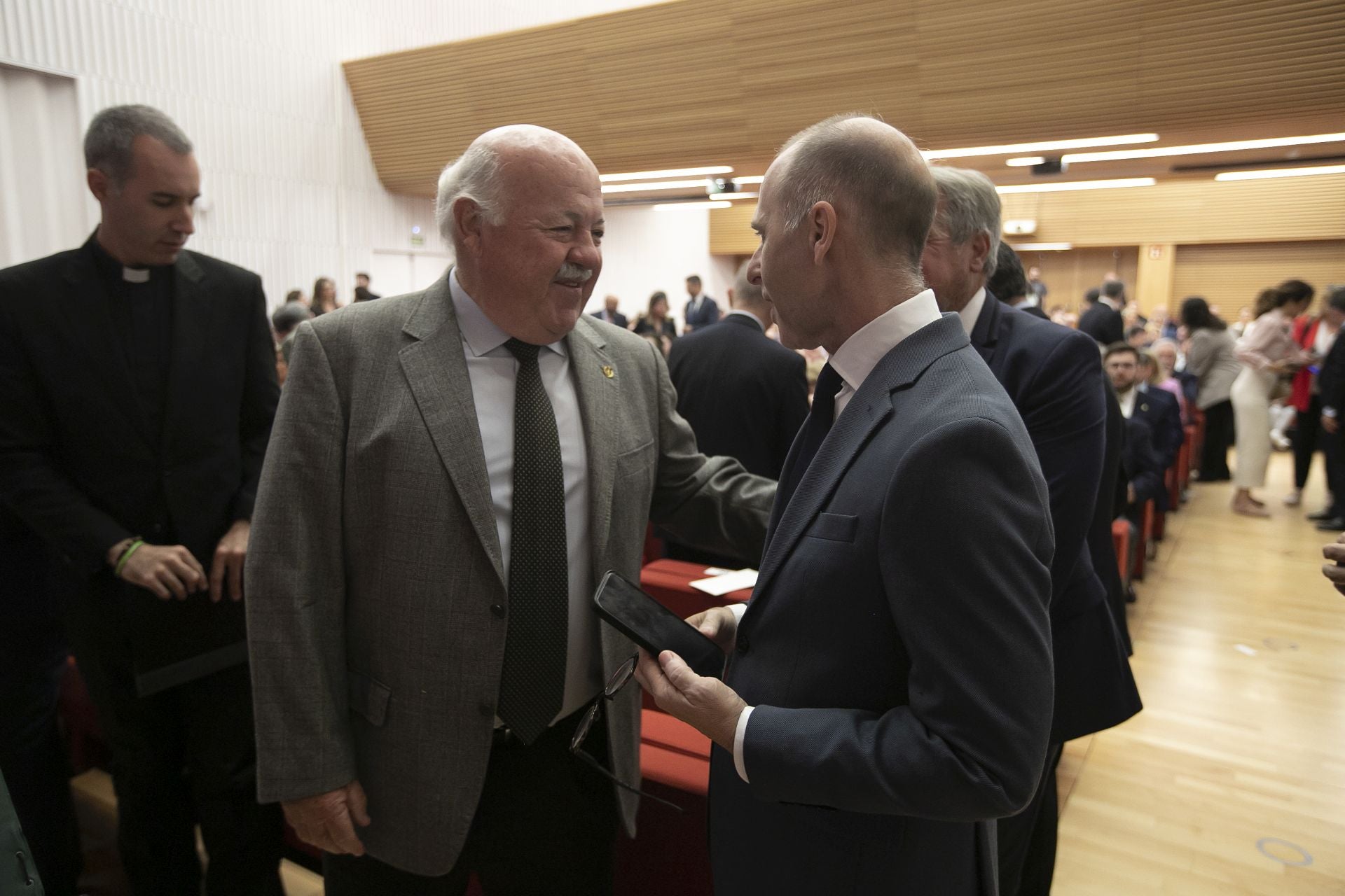 El emocionante pregón de gloria de Córdoba, en imágenes