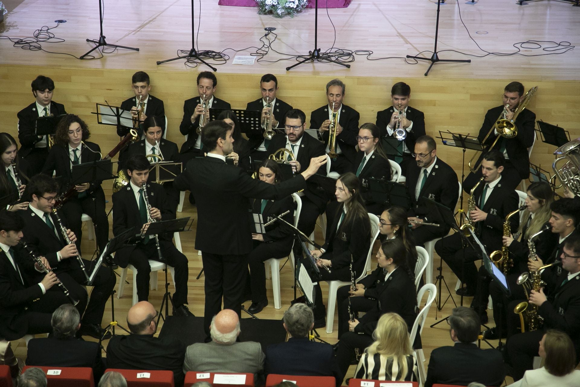 El emocionante pregón de gloria de Córdoba, en imágenes