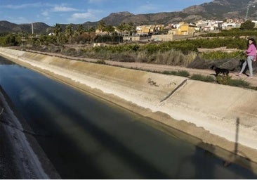 El trasvase que se aprobará este lunes es igual al agua consumida en 2 años en toda la región