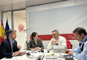 Ayuso pide al Gobierno que declare la emergencia nacional