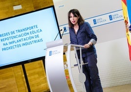 La repotenciación eólica y el refuerzo de la red de transporte aumentaría en un 124% la generación de energía