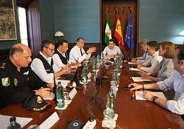 Las clases se suspenden pero los colegios abren este martes en Andalucía tras el apagón