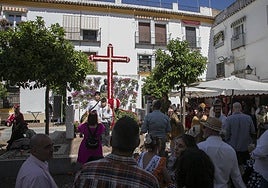 Las cruces ganadoras de mayo 2024 en Córdoba que puedes ver este año