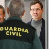 David, el 'hermanísimo' de Pedro Sánchez que está ya a un paso del banquillo
