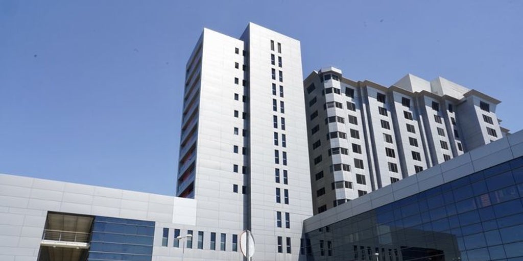 Vuelve «poco a poco» el suministro a hospitales sin que el apagón haya afectado a Urgencias y actividad esencial