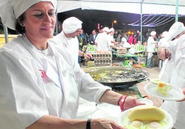 Más de 20.000 huevos fritos gratis: fecha de la Gran Huevada en Córdoba 2025