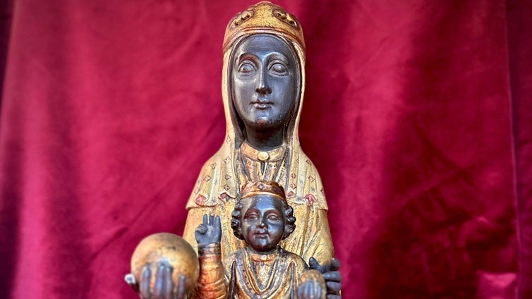 Una Virgen de Montserrat para la cofradía de la Merced de Córdoba: el eco catalán de sus orígenes