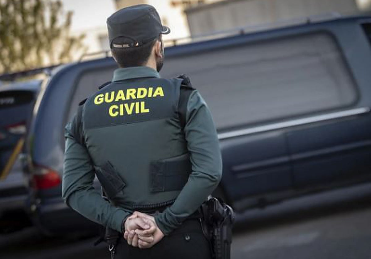 Hallan sin vida al anciano desaparecido en San Martín de Pusa