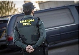 Hallan sin vida al anciano desaparecido en San Martín de Pusa