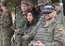 España ocupa el puesto 89 en gasto en defensa y destaca por la opacidad de sus datos