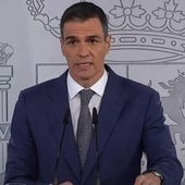 Sánchez asegura que el corte de luz se produjo por la desaparición de 15 gigavatios en cinco segundos