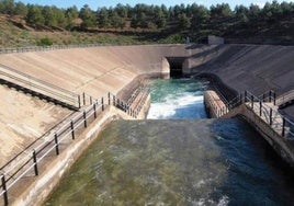 Las nuevas reglas del trasvase permiten reducir los megatrasvases del nivel 1 hasta en un 40%