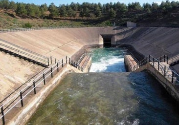 Las nuevas reglas del trasvase permiten reducir los megatrasvases del nivel 1 hasta en un 60%