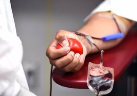Madrid necesita donaciones de todos los grupos sanguíneos: son necesarias 900 al día para alcanzar un nivel óptimo