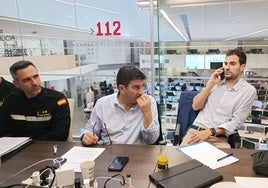 Galicia pasa una noche «tranquila» a pesar del apagón