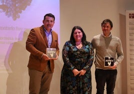 La bodega Hispano Suizas vuelve a ser la más premiada de España para la AEPEV