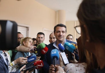 Balance de 14 horas de apagón en Córdoba: labor de policías, bomberos, incidencias y servicios críticos