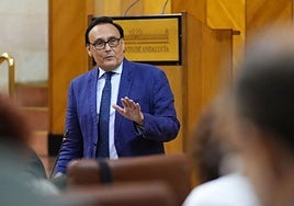 La nueva programación del sistema público universitario andaluz impartirá 65 títulos en ingenierías y nuevas tecnologías