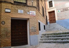 Directora del colegio Divina Pastora: «Muchos padres vinieron a recoger a sus hijos» tras el apagón