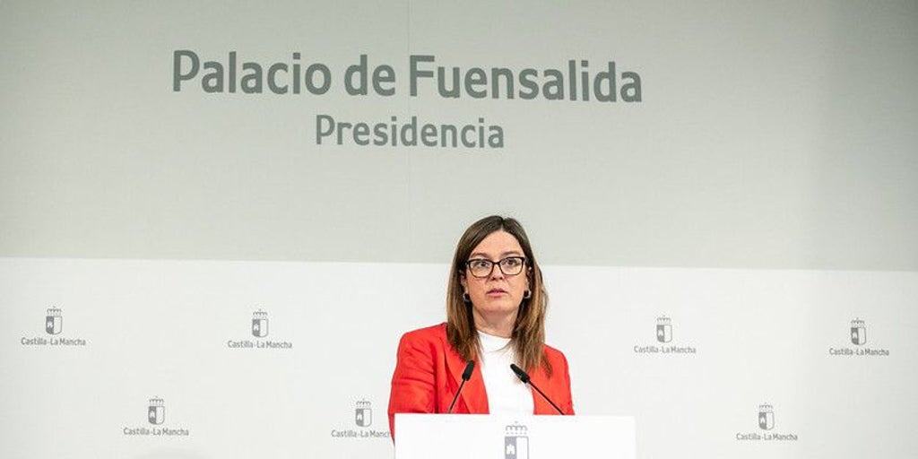 Padilla tilda de «lamentable» que Núñez se queje de falta de información y le acusa de «atacar» al Gobierno