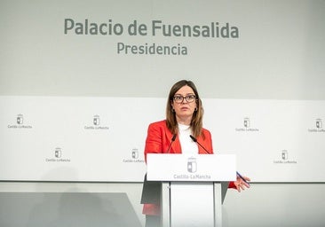 Padilla tilda de «lamentable» que Núñez se queje de falta de información y le acusa de «atacar» al Gobierno