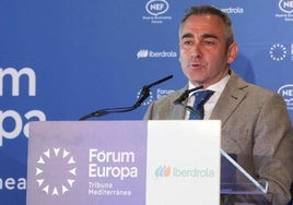 La Comunitat Valenciana denuncia que el Gobierno les «castiga» con las nuevas reglas del trasvase Tajo-Segura