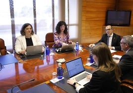 Las Cortes reactivan la tramitación del Estatuto de Castilla-La Mancha tras expirar el plazo que el PSOE dio a los populares