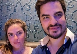 Hallado muerto en la cárcel el marido y principal sospechoso de la muerte de Ana María Henao