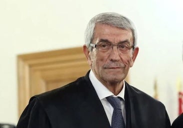 El caso de los ujieres toledanos del Congreso y la caminata de Sánchez Garrido