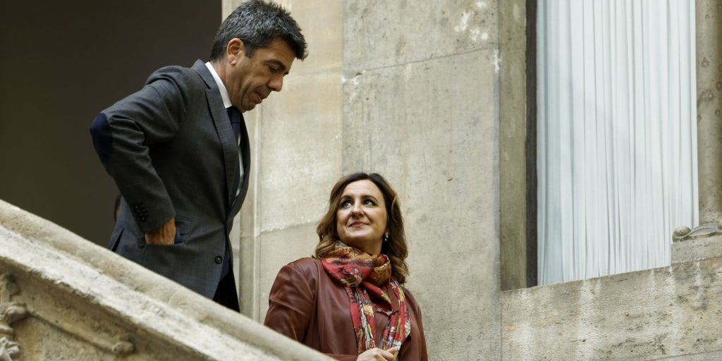 Mazón y Catalá no asisten a la inauguración del congreso del PP europeo en Valencia por el apagón