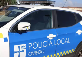 Detenido un matrimonio en Oviedo por tener a sus tres hijos menores en pésimas condiciones de salubridad desde 2021