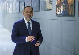 El juez pide a Transportes que aclare pagos de 500.000 euros a Ábalos por «rentas y dietas» en 2018 y 2019