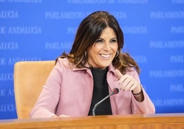 El PSOE andaluz pide a Juanma Moreno que abra «expediente a las eléctricas» por el gran apagón