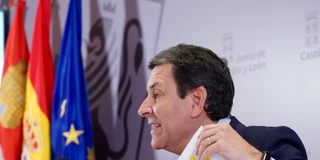 La Junta exigirá a centros asistenciales privados que ante un apagón garanticen 24 horas de energía