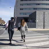 Cinco años de cárcel y siete sin conducir por matar a dos personas con el coche tras ingerir alcohol