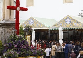 Las hermandades, de acuerdo y expectantes ante el blindaje a las Cruces de Mayo más populosas de Córdoba