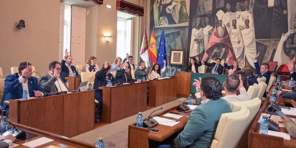 La Diputación Ciudad Real concede dos millones a ayudas para los ayuntamientos y otras entidades