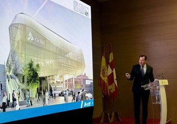 El Ayuntamiento de Valladolid recurrirá el proyecto de la estación de tren