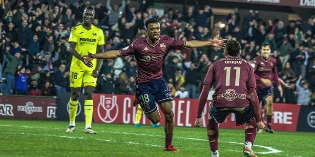 Fichajes Córdoba CF: la segunda novedad es Dalisson de Almeida, que acaba de subir a Primera Federación con el Pontevedra