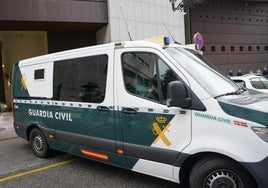 Detenido un hombre de 44 años por matar a su suegra en Sangonera la Seca (Murcia)